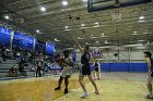 MBBall vs RWU  Wheaton College Men's Basketball vs Roger Williams University.  - Photo By: KEITH NORDSTROM : Wheaton, basketball